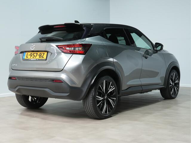 Nissan JUKE 1.0 DIG-T Enigma 154