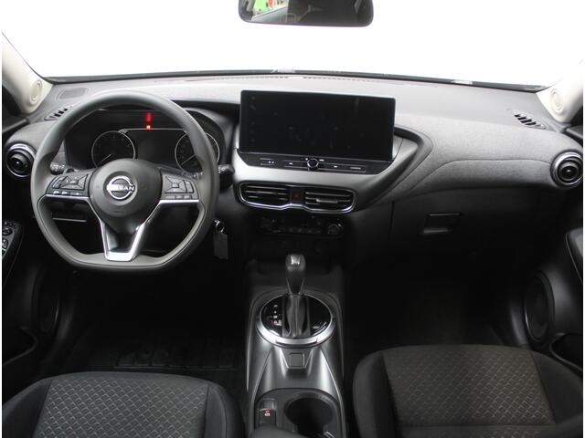 Nissan JUKE 1.0 DIG-T N-Connecta AUTOMAAT | CLIMATE | CAMERA | CARPLAY | DAB | LED | NAVI | STOELVERW | CRUISE | ISOFIX