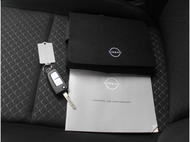 Nissan JUKE 1.0 DIG-T N-Connecta AUTOMAAT | CLIMATE | CAMERA | CARPLAY | DAB | LED | NAVI | STOELVERW | CRUISE | ISOFIX