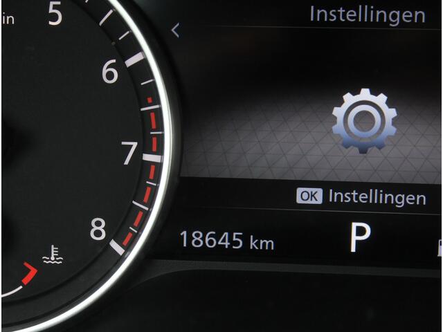 Nissan JUKE 1.0 DIG-T N-Connecta AUTOMAAT | CLIMATE | CAMERA | CARPLAY | DAB | LED | NAVI | STOELVERW | CRUISE | ISOFIX