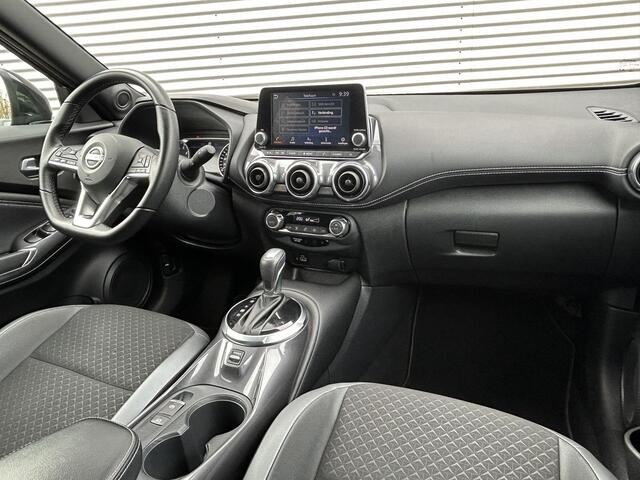 Nissan JUKE 1.0 DIG-T Acenta | Applecarplay | CruiseControl | Camera |