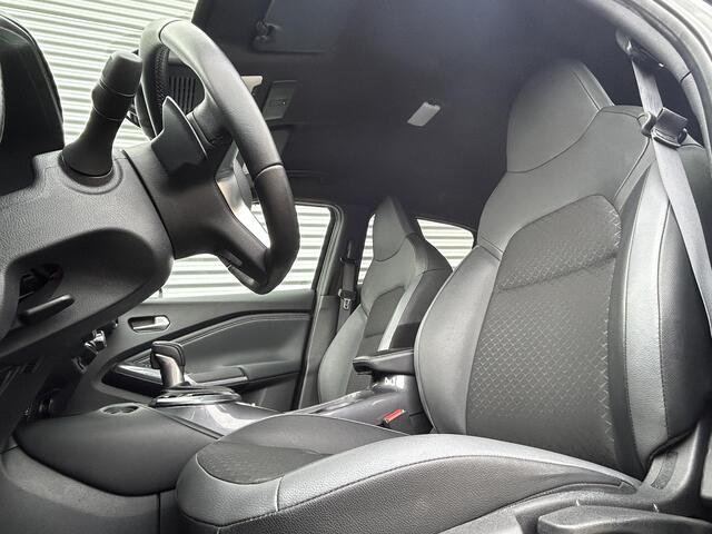 Nissan JUKE 1.0 DIG-T Acenta | Applecarplay | CruiseControl | Camera |