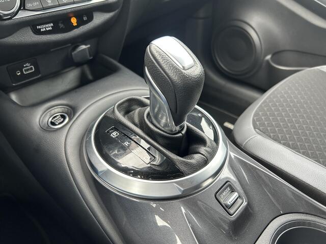 Nissan JUKE 1.0 DIG-T Acenta | Applecarplay | CruiseControl | Camera |