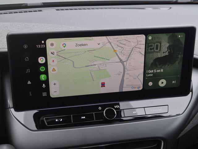 Nissan JUKE 1.6 Hybrid N-Connecta / Fabrieksgarantie tot 05-2028<100.000 / Navigatie via Apple Carplay of Android Auto / Achteruitrijcamera / Cruise control / Parkeersensoren achter / Elektrische ramen voor en achter / Climate control /