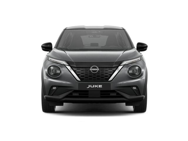 Nissan JUKE Hybrid 143 N-Design | AUTOMAAT | TECHNOLOGY PACK | COLD PACK | ¤ 4.000,- VOORRAADKORTING |