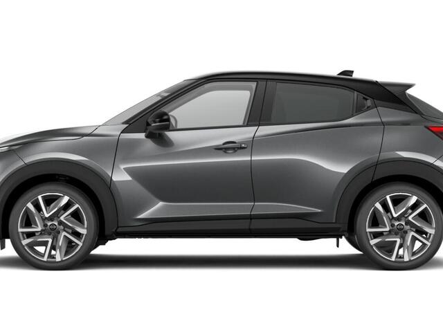 Nissan JUKE Hybrid 143 N-Design | AUTOMAAT | TECHNOLOGY PACK | COLD PACK | ¤ 4.000,- VOORRAADKORTING |