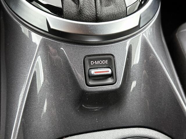 Nissan JUKE 1.0 DIG-T N-Design 114PK | Automaat | Navigatie | 19'' Inch Velgen | Half-Lederen Bekleding | Achteruitrijcamera | Apple CarPlay & Android Auto