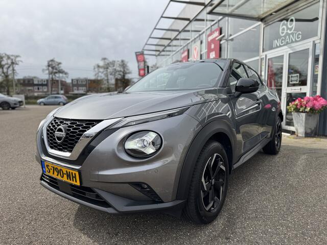 Nissan JUKE 1.0 DIG-T Business Design Trekhaak 13p 1.250kg