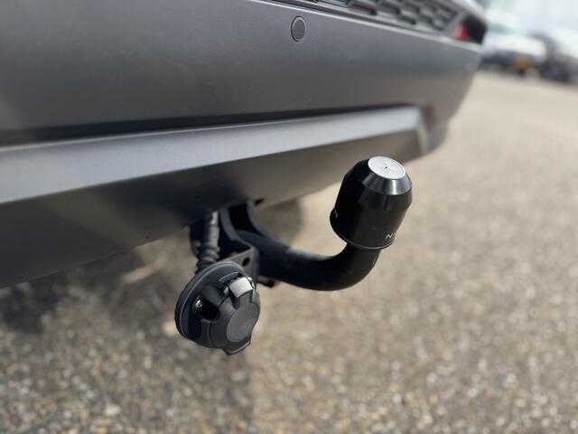 Nissan JUKE 1.0 DIG-T Business Design Trekhaak 13p 1.250kg