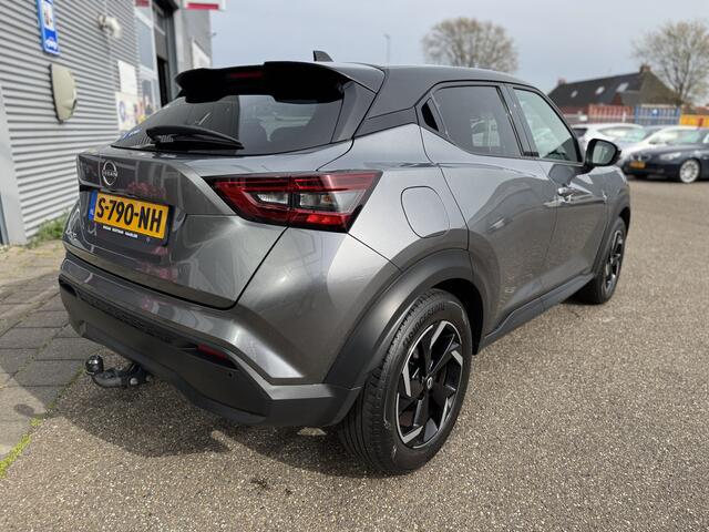 Nissan JUKE 1.0 DIG-T Business Design Trekhaak 13p 1.250kg