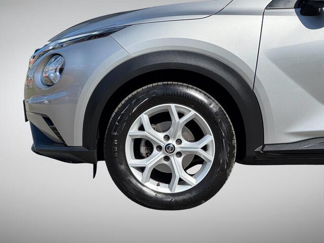 Nissan JUKE 1.0 DIG-T N-Connecta NL-Auto incl. Trekhaak Afneembaar!