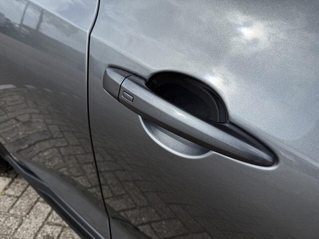 Nissan JUKE 1.6 Hybrid N-Design Navi Camera 1/2 Leer Keyless