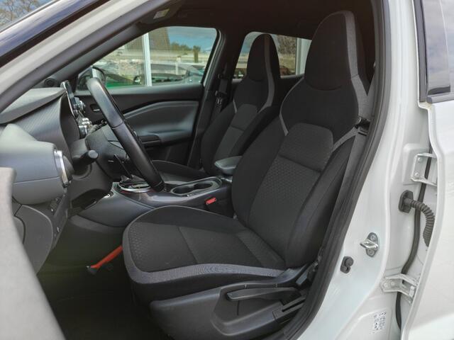 Nissan JUKE 1.0 DIG-T N-Connecta