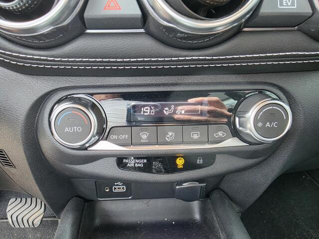 Nissan JUKE 1.6 Hybrid N-Connecta | Navigatie | Achteruitrijcamera | Climate Control |