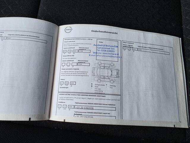 Nissan JUKE 1.6 Hybrid N-Connecta | Navigatie | Achteruitrijcamera | Climate Control |