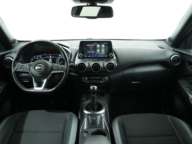 Nissan JUKE 1.0 DIG-T 115PK PREMIERE EDITION | Trekhaak | 360 Camera | NL-Auto