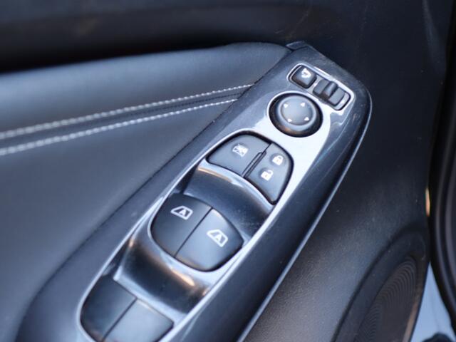 Nissan JUKE 1.0 DIG-T Tekna | trekhaak