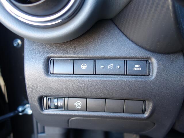 Nissan JUKE 1.0 DIG-T Tekna | trekhaak