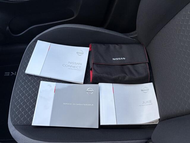 Nissan JUKE 1.0 DIG-T N-Connecta / Navigatie / Climate Control / Camera / Trekhaak( 1250 kg) /