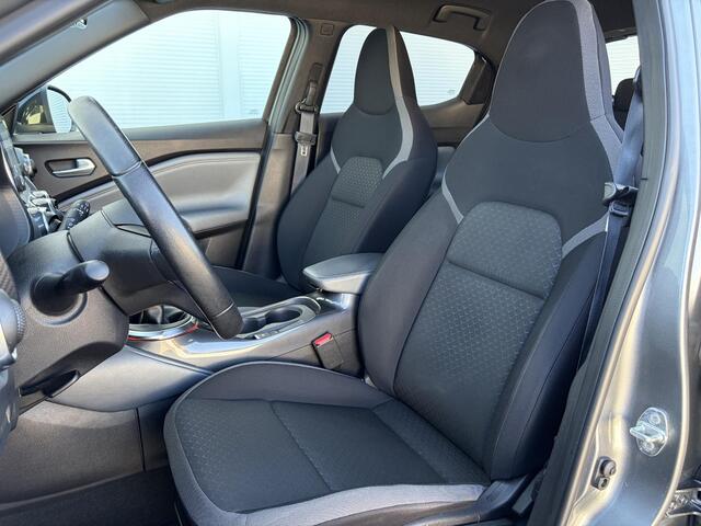 Nissan JUKE 1.0 DIG-T N-Connecta / Navigatie / Climate Control / Camera / Trekhaak( 1250 kg) /