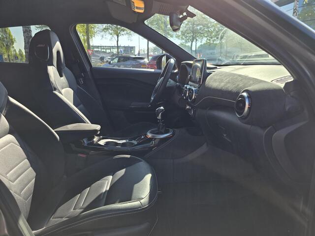 Nissan JUKE 1.0 DIG-T N-Design