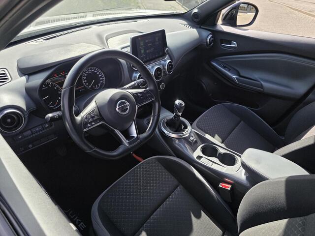 Nissan JUKE 1.0 DIG-T Enigma Plus Pack