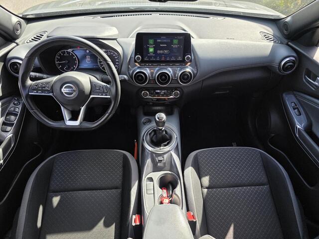 Nissan JUKE 1.0 DIG-T Enigma Plus Pack