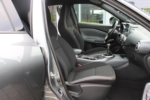 Nissan JUKE 1.0 DIG-T N-Connecta Trekhaak/Led/Camera/AppleAndroid
