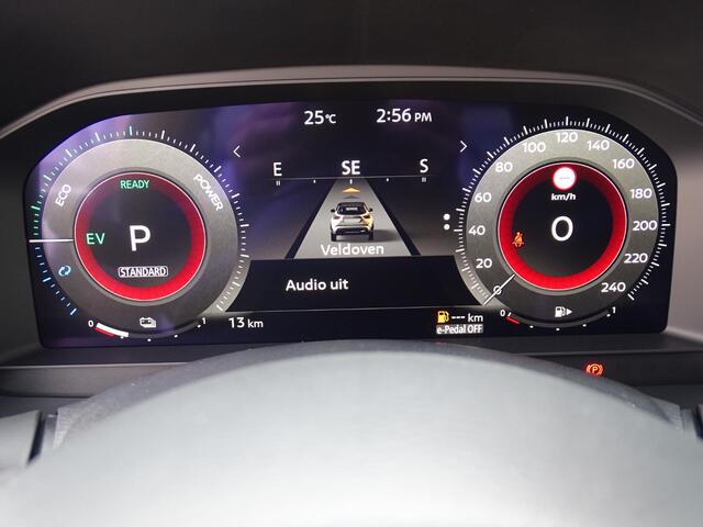 Nissan JUKE 1.6 Hybrid N-Sport | TECHNOLOGY PACK | COLD PACK | 360 GRADEN CAMERA