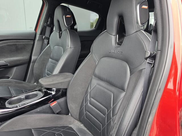 Nissan JUKE 1.0 DIG-T N-Design | | BOSE Audio | Leder | 360º Camera |