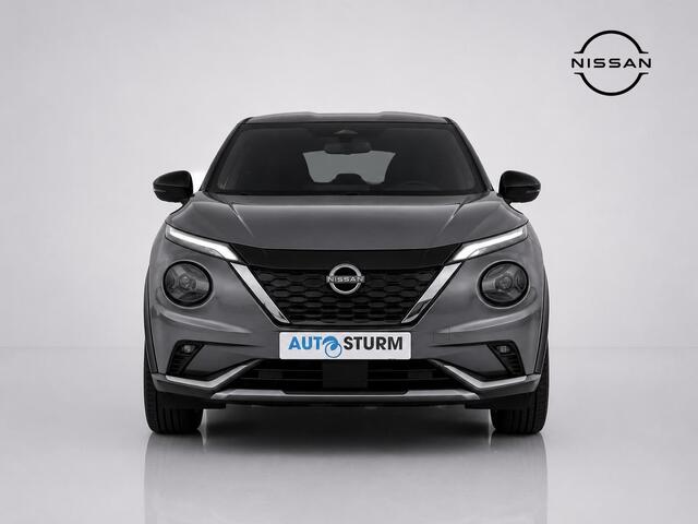 Nissan JUKE 1.6 Hybrid N-Design