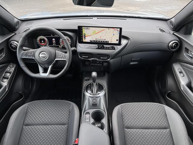 Nissan JUKE 1.6 Hybrid N-Design