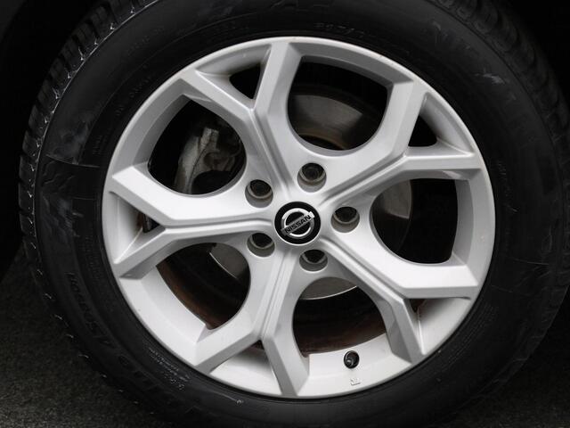 Nissan JUKE 1.0 DIG-T N-Connecta | Climate Control / ECC | L.M velgen 17 inch | Cruise control | Navigatie | LED koplampen | Park Distance Control voor en achter | Achteruitrijcamera |