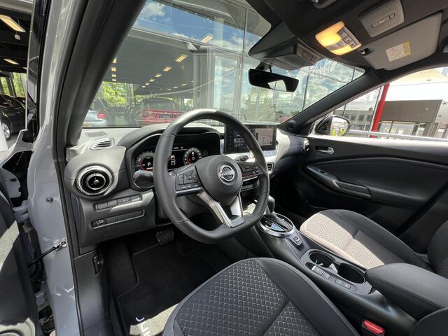 Nissan JUKE 1.6 Hybrid N-Design 143PK | DEMO