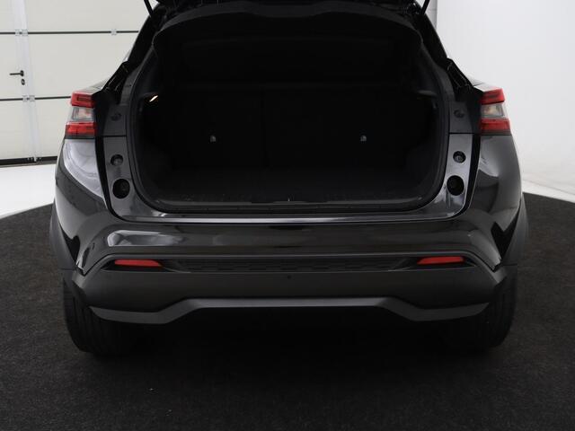 Nissan JUKE 1.0 DIG-T Tekna | 39.900km NAP | 360 Camera | Carplay | Half leder | Sportstoelen | Side Assist | Keyless | Full LED | Climate control | Parkeerhulp