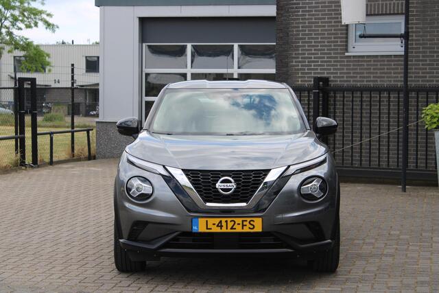 Nissan JUKE 1.0 DIG-T Acenta Camera/AppleAndroid/Led