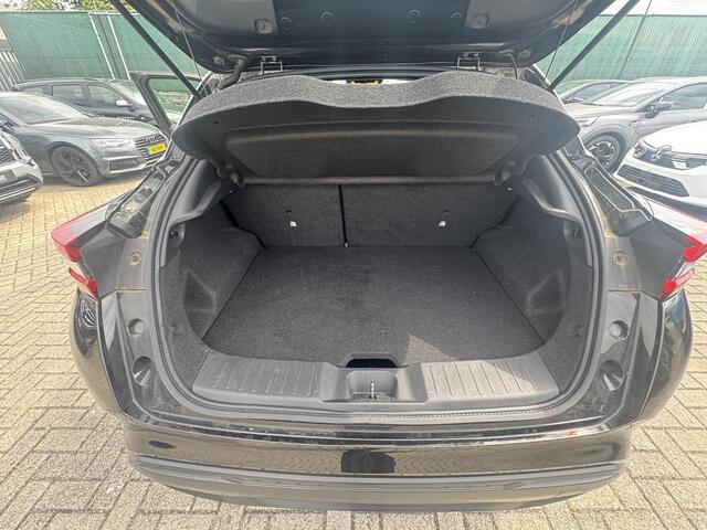 Nissan JUKE 1.0 DIG-T Enigma | Camera | Navigatie | Climate Controll