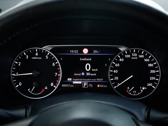 Nissan JUKE 1.0 DIG-T Premiere Edition 2e-Eig. & Dealer-Onderh. BOVAG-Garantie. NL-Auto.