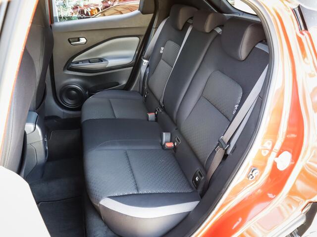 Nissan JUKE 1.0 DIG-T Premiere Edition 2e-Eig. & Dealer-Onderh. BOVAG-Garantie. NL-Auto.
