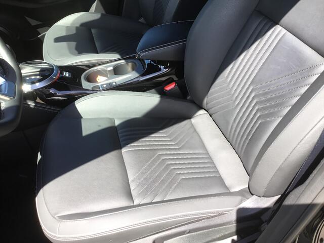 Nissan JUKE 1.0 DIG-T N-Design DCT Leerpakket,Cold Pack