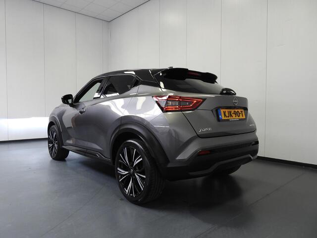 Nissan JUKE 1.0 DIG-T N-Design NAVI/CAMERA/CLIMA/LED/19"LMV!