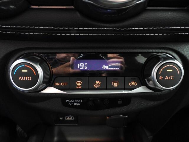 Nissan JUKE 1.0 DIG-T N-Design NAVI/CAMERA/CLIMA/LED/19"LMV!