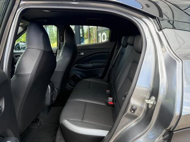 Nissan JUKE 1.0 DIG-T N-Design *ACC & Stoelverwarming*