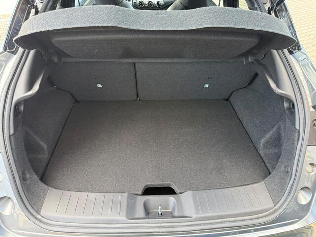 Nissan JUKE 1.0 DIG-T N-Design *ACC & Stoelverwarming*