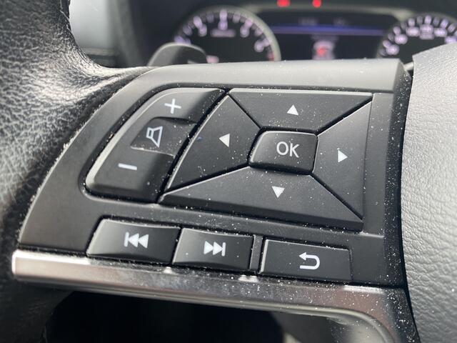 Nissan JUKE 1.0 DIG-T N-Design Apple Carplay/Android Auto