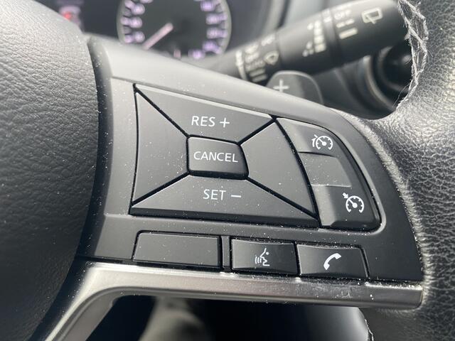 Nissan JUKE 1.0 DIG-T N-Design Apple Carplay/Android Auto
