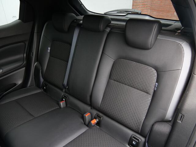 Nissan JUKE 1.0 Design 115 Pk Automaat Navi / DAB / Apple Carplay / Camera