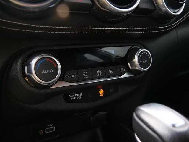 Nissan JUKE 1.0 Design 115 Pk Automaat Navi / DAB / Apple Carplay / Camera