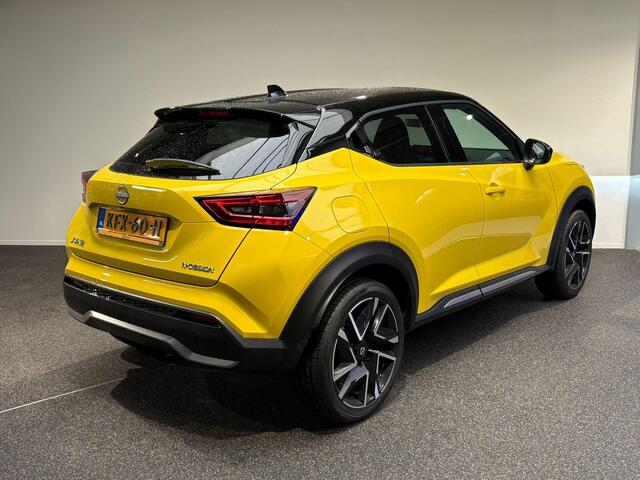 Nissan JUKE 1.0 DIG-T Business Design | Nieuwe auto | Climate Control | Camera | Navigatie |