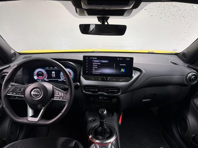 Nissan JUKE 1.0 DIG-T Business Design | Nieuwe auto | Climate Control | Camera | Navigatie |